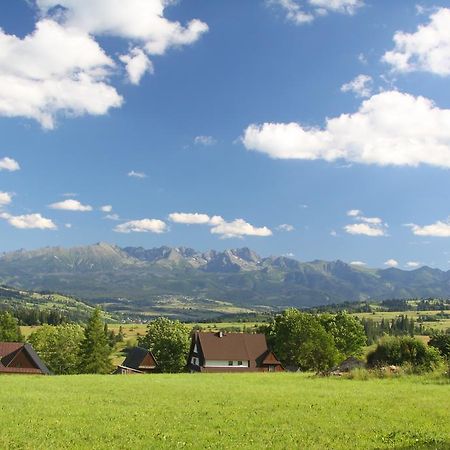 Apartamento U Repy Bańska Exterior foto