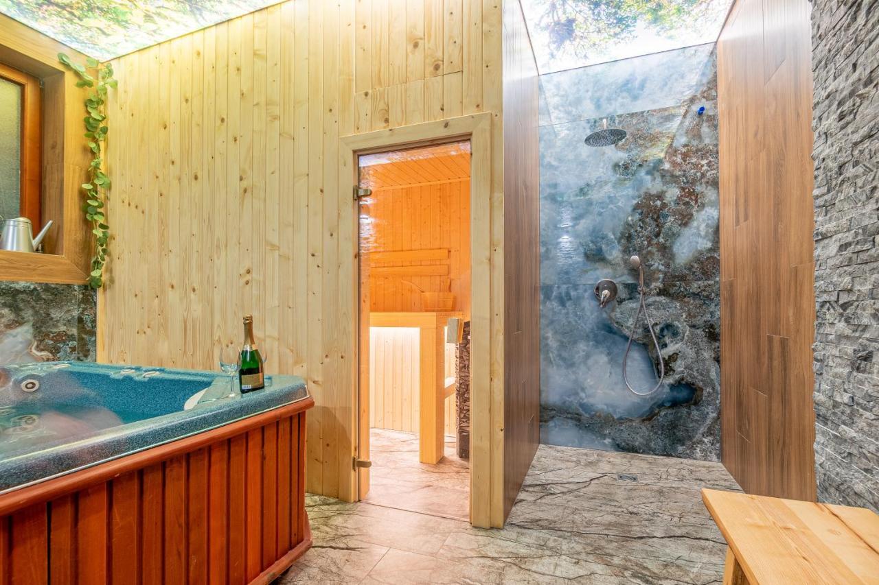 Apartamento U Repy Bańska Exterior foto
