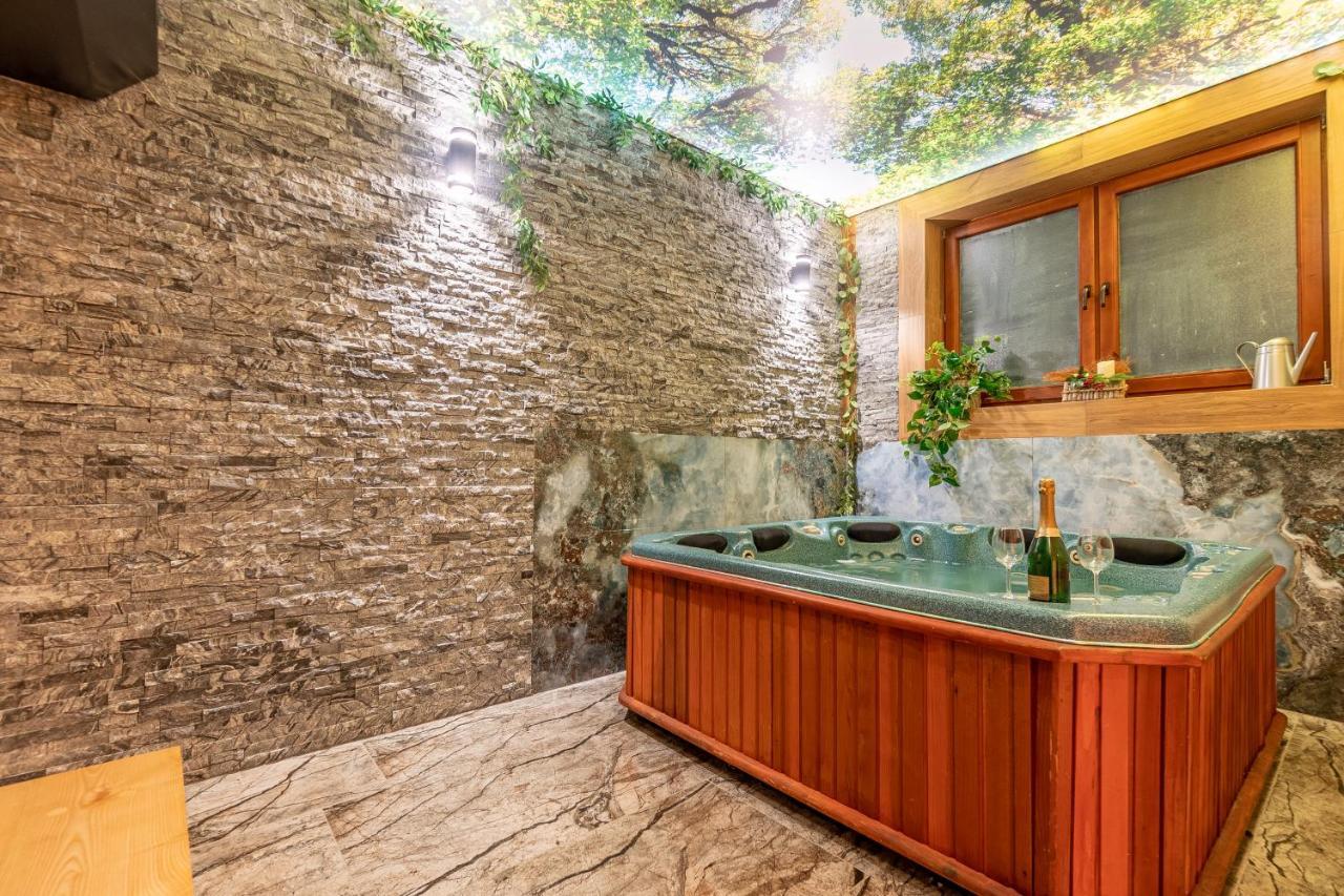 Apartamento U Repy Bańska Exterior foto