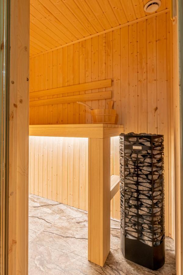 Apartamento U Repy Bańska Exterior foto