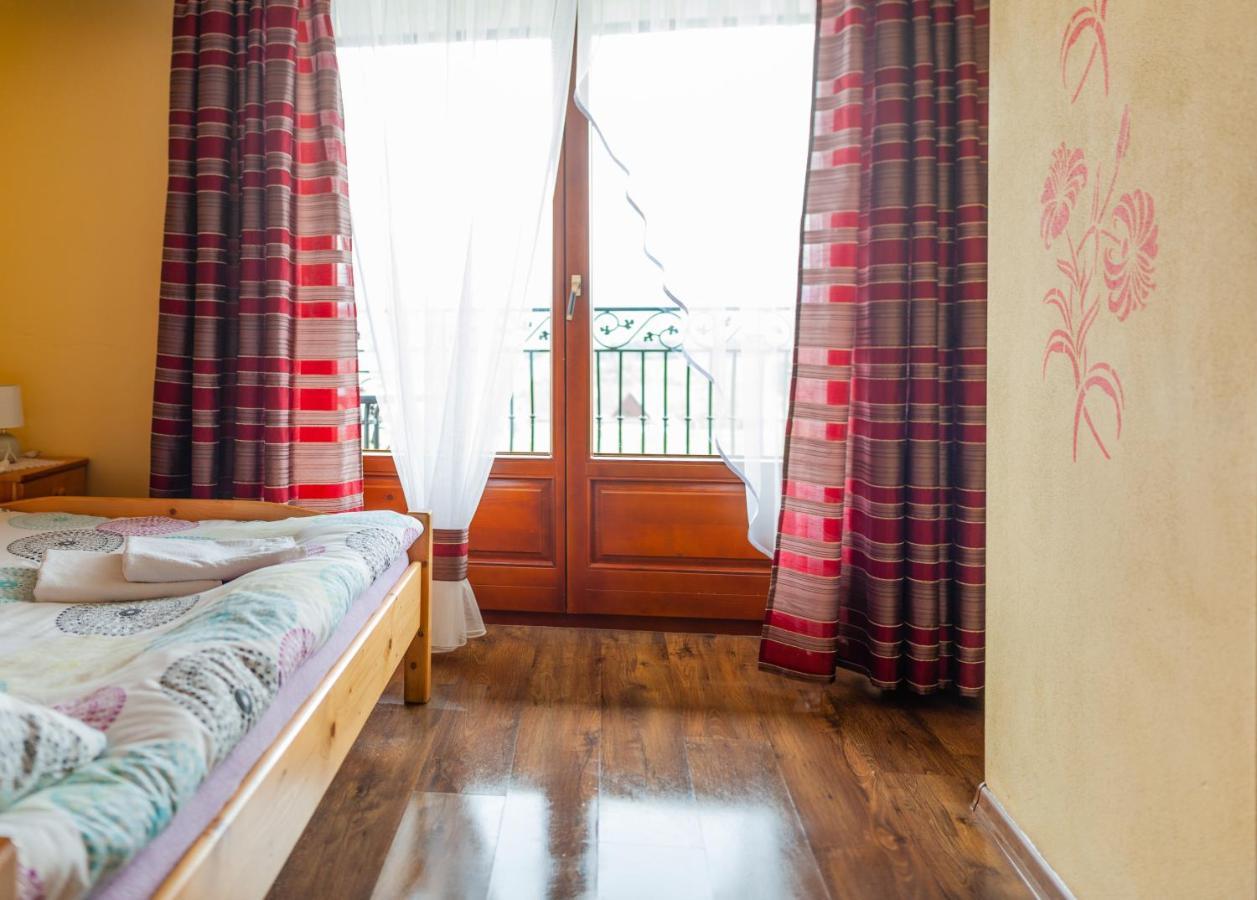 Apartamento U Repy Bańska Exterior foto