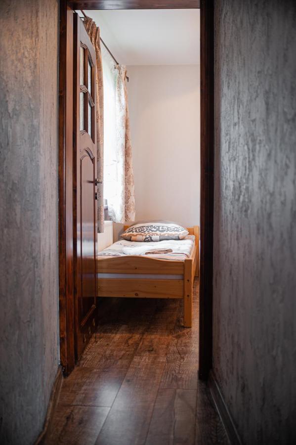 Apartamento U Repy Bańska Exterior foto