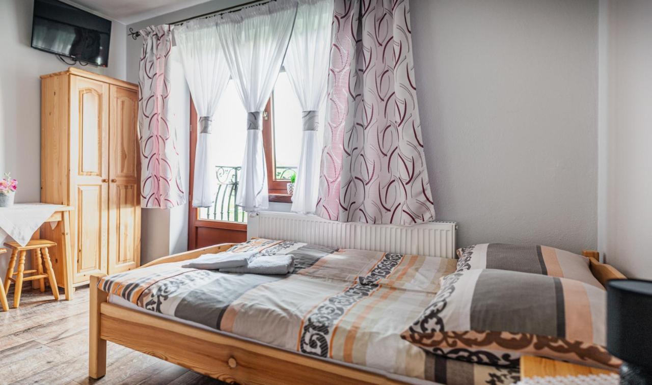 Apartamento U Repy Bańska Exterior foto