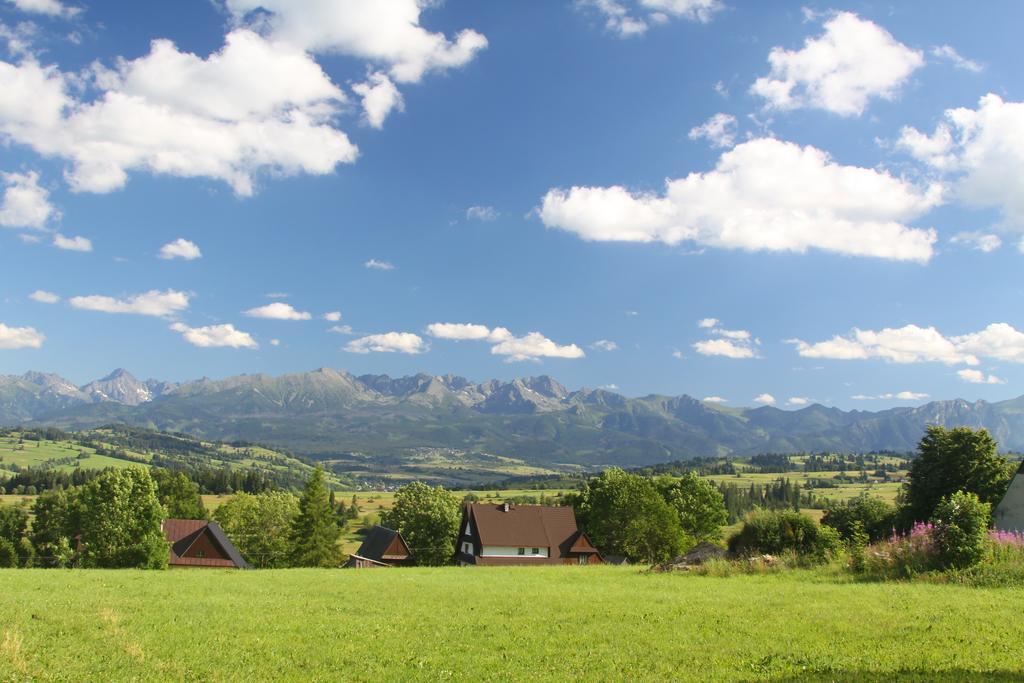 Apartamento U Repy Bańska Exterior foto