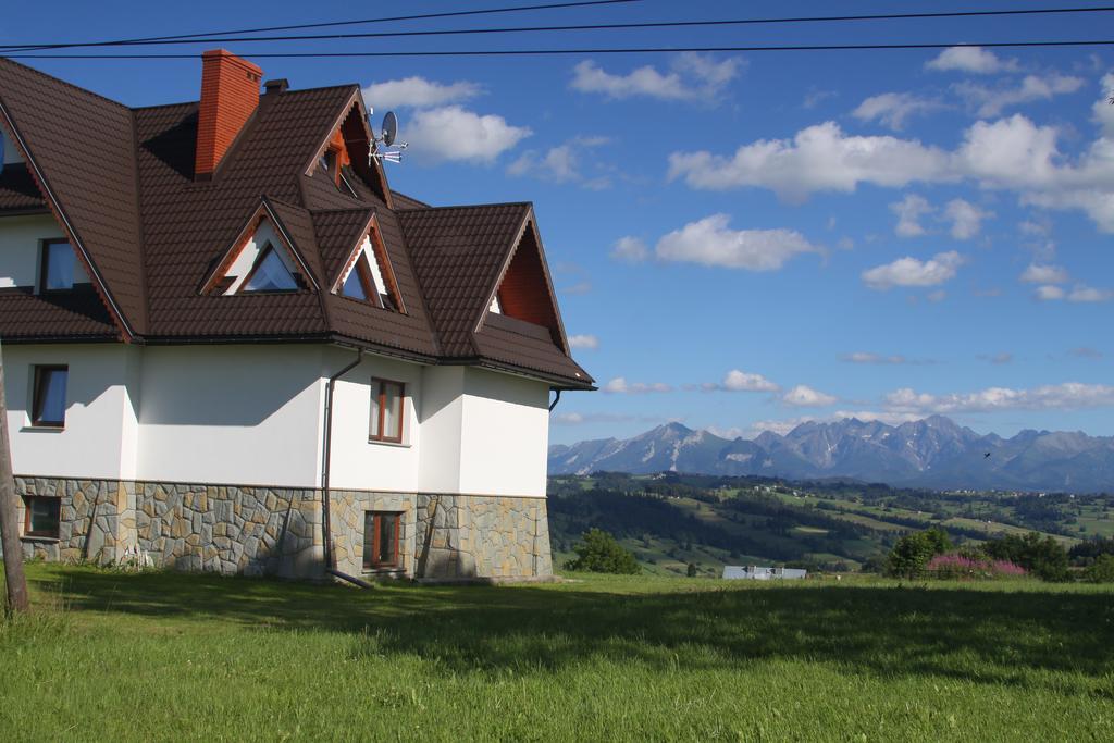 Apartamento U Repy Bańska Exterior foto