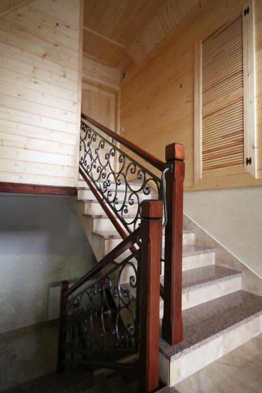 Apartamento U Repy Bańska Exterior foto