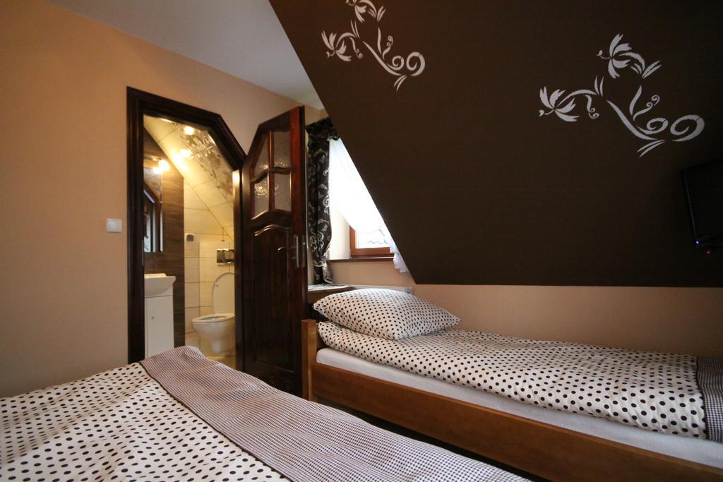 Apartamento U Repy Bańska Exterior foto