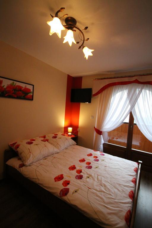 Apartamento U Repy Bańska Exterior foto