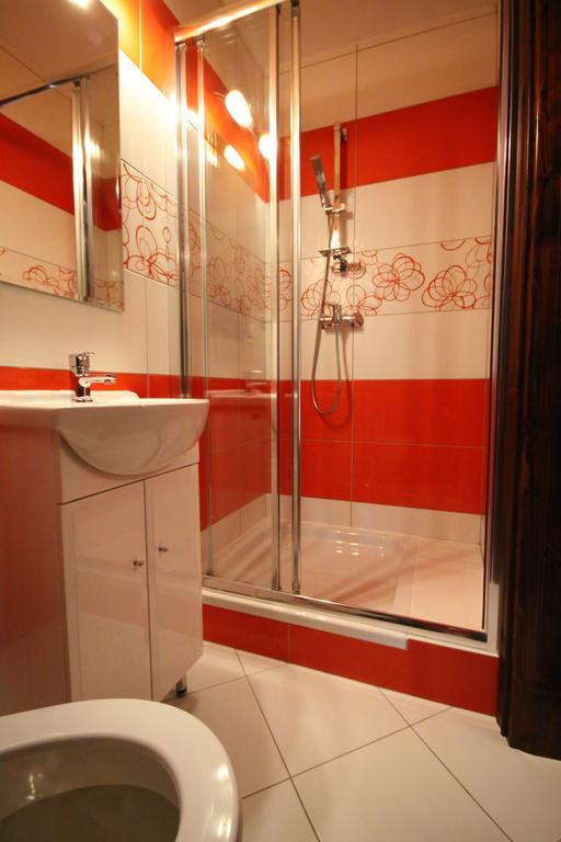 Apartamento U Repy Bańska Exterior foto