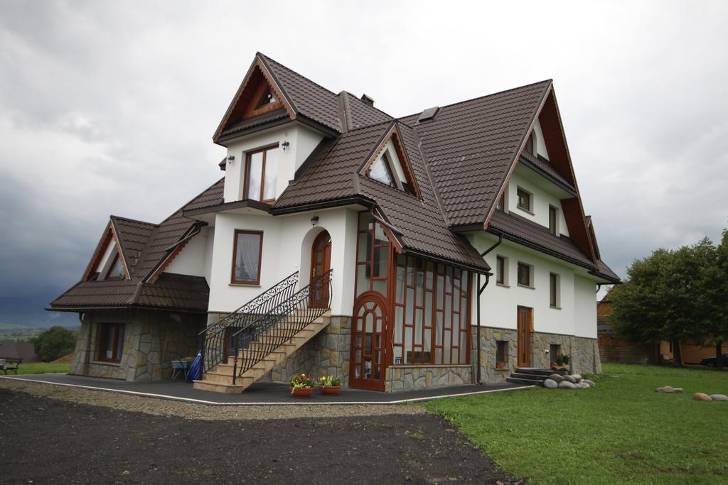 Apartamento U Repy Bańska Exterior foto