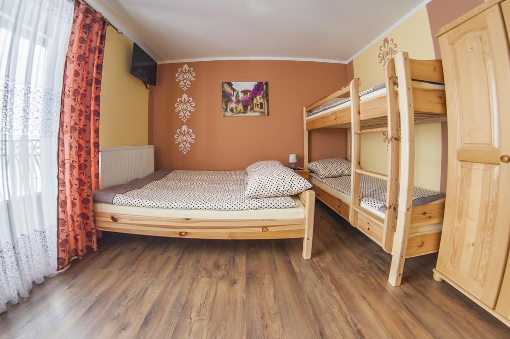 Apartamento U Repy Bańska Exterior foto
