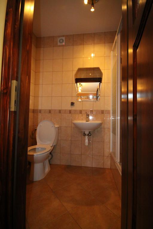 Apartamento U Repy Bańska Exterior foto