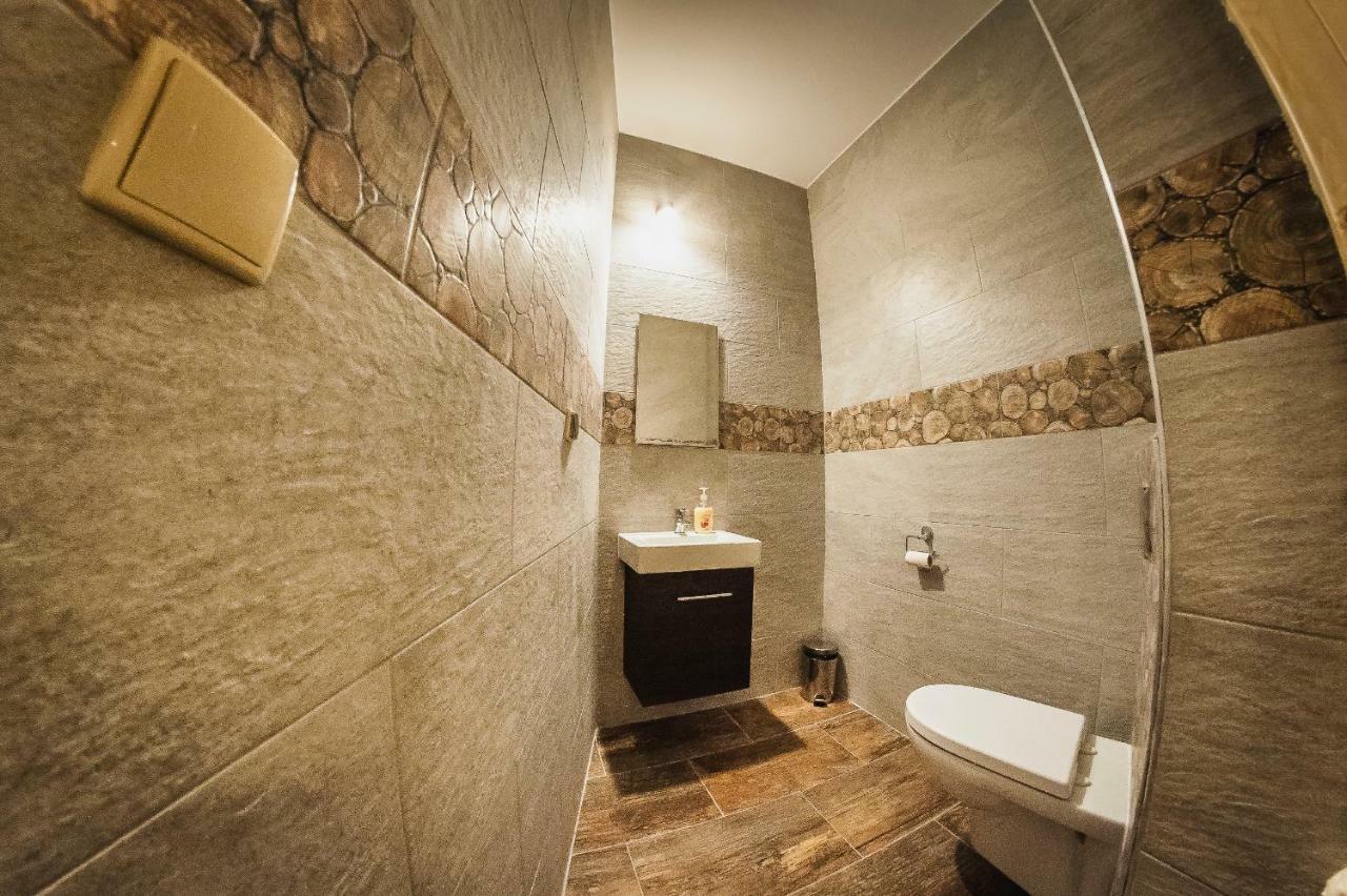Apartamento U Repy Bańska Exterior foto