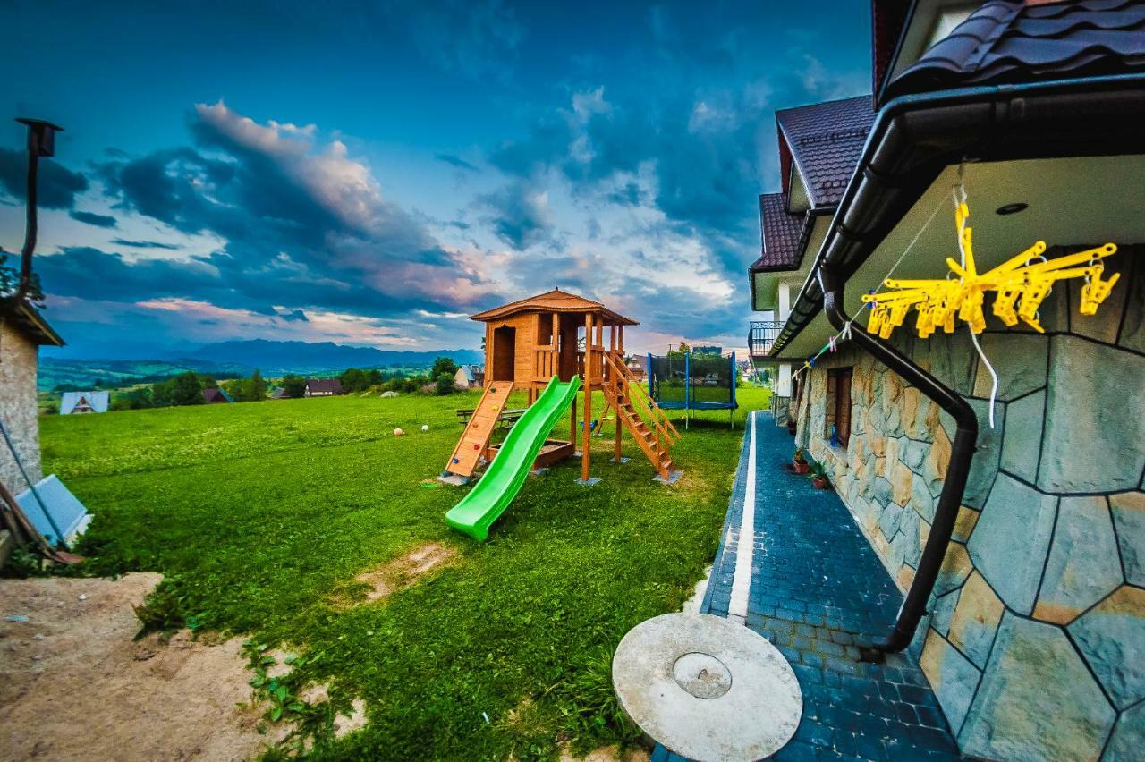 Apartamento U Repy Bańska Exterior foto